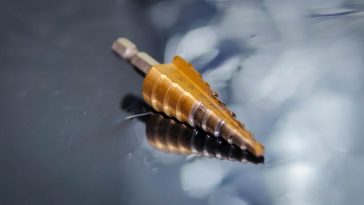 ดอกสว่านเจดีย์