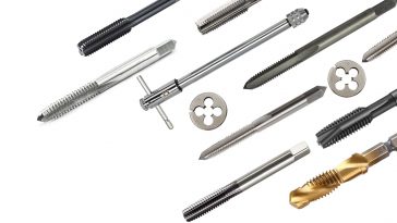 ดอกต๊าปเกลียว