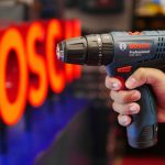 สว่านไร้สาย