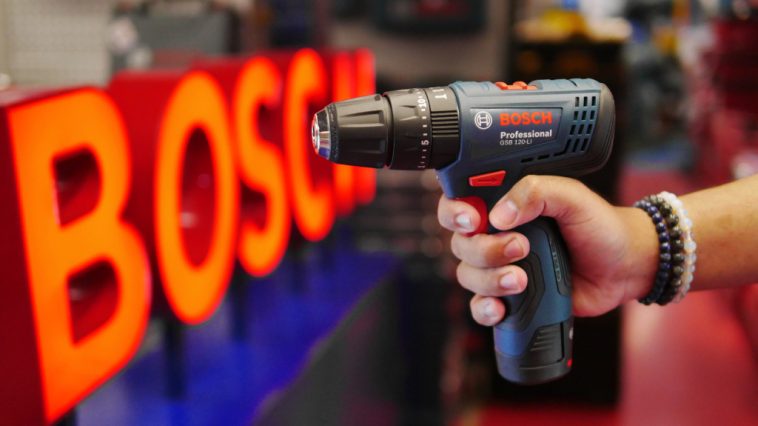 สว่านไร้สาย